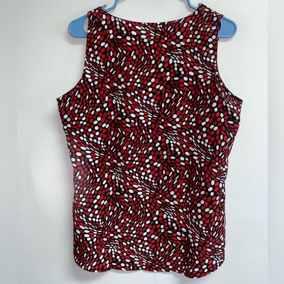 CHICO'S TOP - MEDIUM (1) - Picture 8 of 9